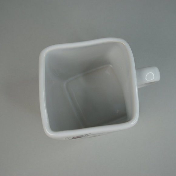 Vintage 90s Funny Golf Gift Mug - Picture 8 of 9